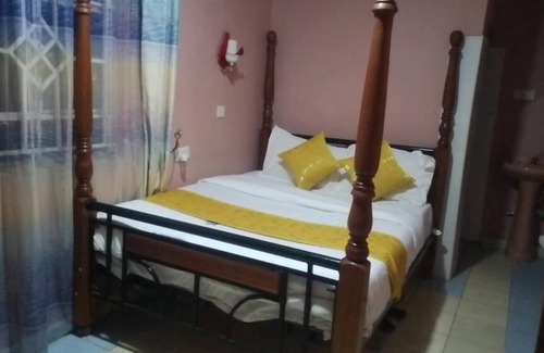 Narok Hotel | Cis Mara Acacia Motel