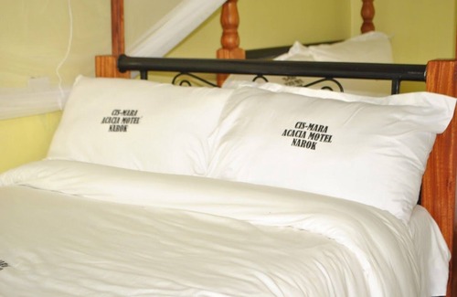 Narok Hotel | Cis Mara Acacia Motel