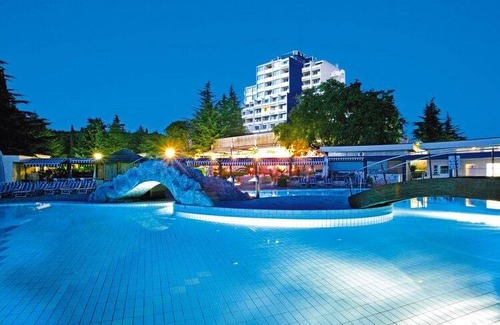 Brulo Apartment | CIS01154 Valamar Diamant Residence, Porec-Typ A14PB, ca. 38 qm, für 4 Pax