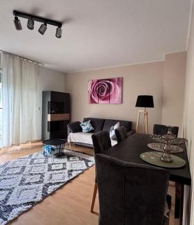 Oos Apartment | Citè Apartment