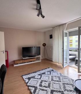 Oos Apartment | Citè Apartment