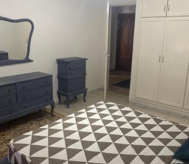 Cite Les Palmeraies Apartment | cité elwahat laouina