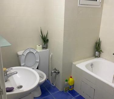 Cite Les Palmeraies Apartment | cité elwahat laouina