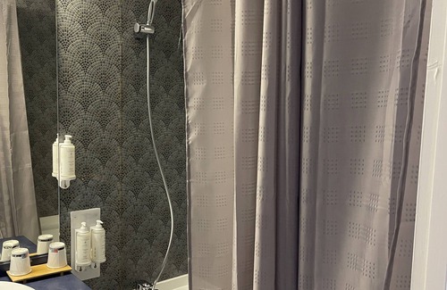 Moutiers Hotel | Cit'Hôtel le Welcome