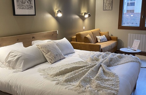 Moutiers Hotel | Cit'Hôtel le Welcome