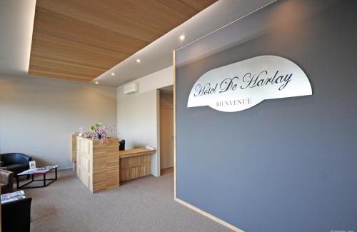 Centre Ville Hotel | Cit'Hotel De Harlay