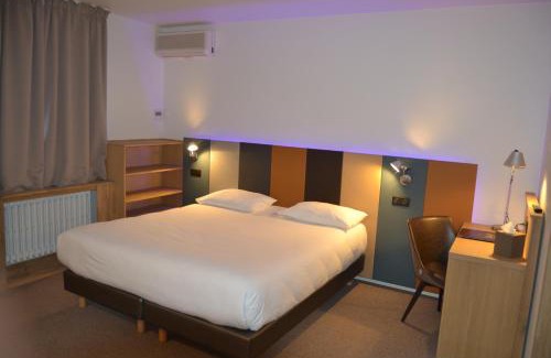 Centre Ville Hotel | Cit'Hotel De Harlay
