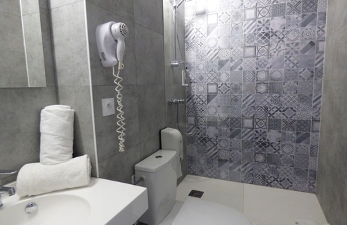 Flace Hotel | Cit'Hotel Escatel