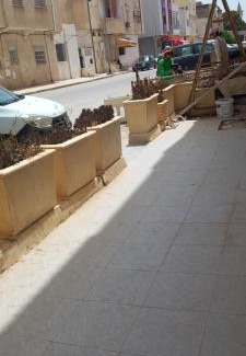 Cite El Khadra Apartment | CIT Y Khadra