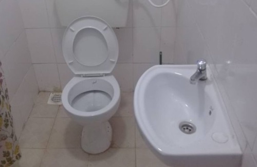 Juja House | Citadel Guest House