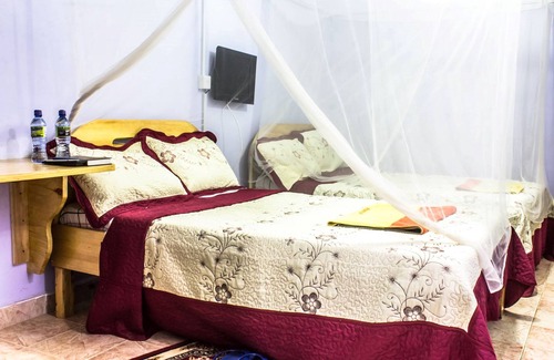 Juja House | Citadel Guest House