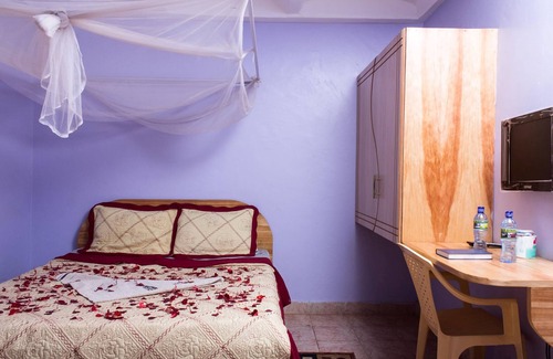 Juja House | Citadel Guest House