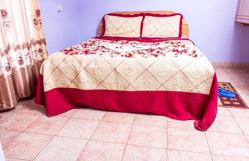 Juja House | Citadel Guest House