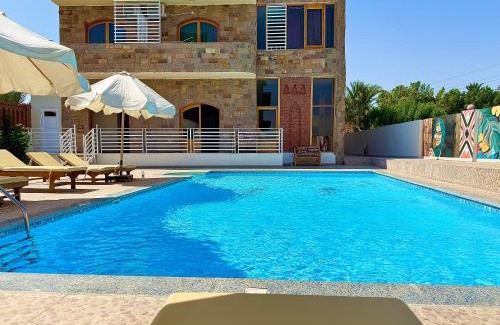 Luxor Apartment | Citadel luxor