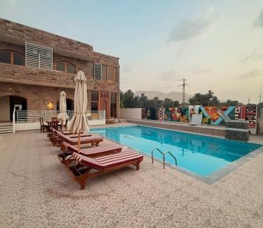 Luxor Apartment | Citadel luxor