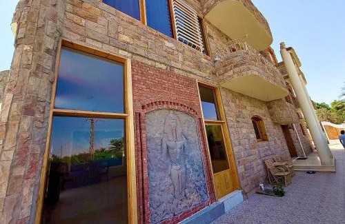 Luxor Apartment | Citadel luxor