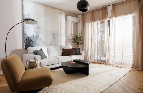 Centrul Vechi House | Citadel Signature Villa