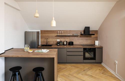 Centrul Vechi House | Citadel Signature Villa