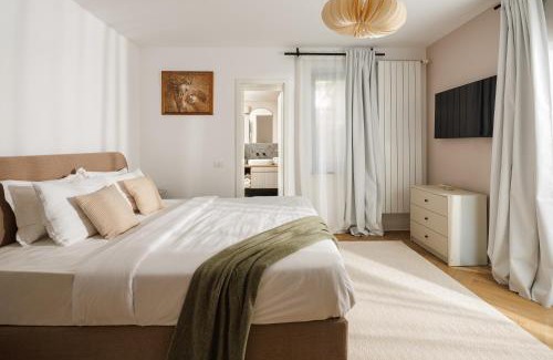 Centrul Vechi House | Citadel Signature Villa