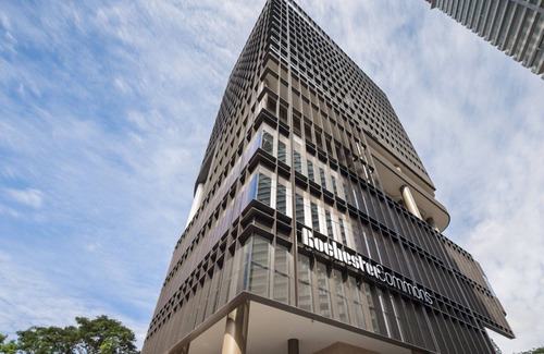 Queenstown Apartment | Citadines Connect Rochester Singapore