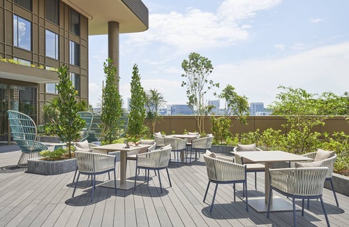 Queenstown Apartment | Citadines Connect Rochester Singapore