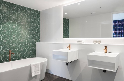 Mascot Hotel | Citadines Connect Sydney Airport