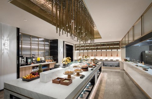 Pudong Hotel | Citadines Lujiazui Shanghai Hotel