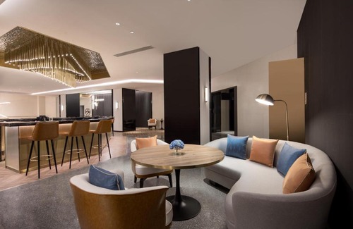 Pudong Hotel | Citadines Lujiazui Shanghai Hotel
