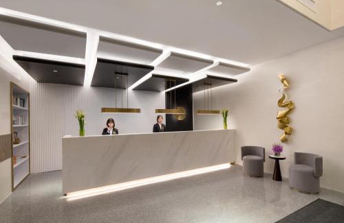 Pudong Hotel | Citadines Lujiazui Shanghai Hotel