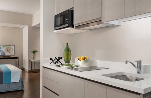 Ortigas Center Apartment | Citadines Millennium Ortigas Manila