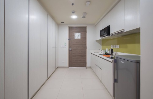 Ortigas Center Apartment | Citadines Millennium Ortigas Manila