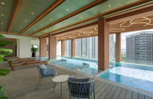Tanjung Bungah Hotel | Citadines Tanjung Tokong Penang