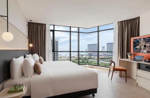 Tanjung Bungah Hotel | Citadines Tanjung Tokong Penang