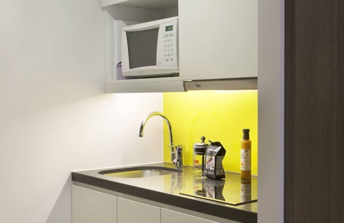 London City Centre Apartment | Citadines Trafalgar Square London