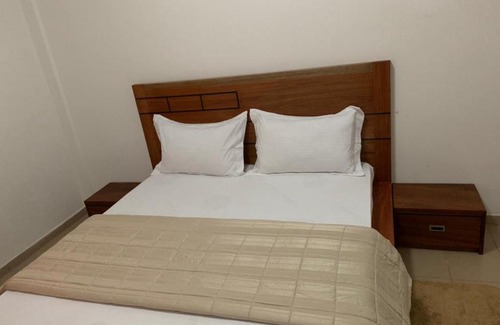 Yof Apartment | CIte keur gorgui Appart