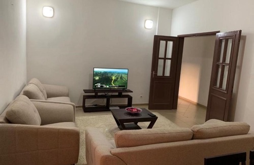 Yof Apartment | CIte keur gorgui Appart