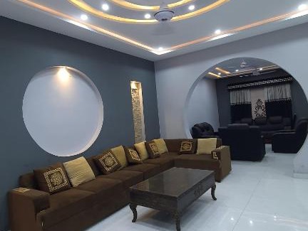 Mirpur House | Citi Guest House
