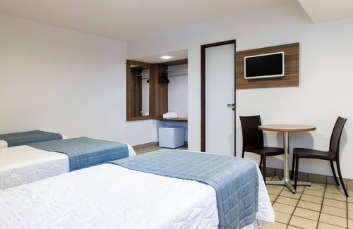Caruaru Hotel | Citi Hotel Express Caruaru