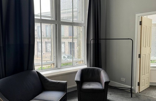 Central Aberdeen Hotel | Citi Hotel