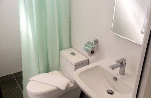 Miri Hotel | Citi Hotel