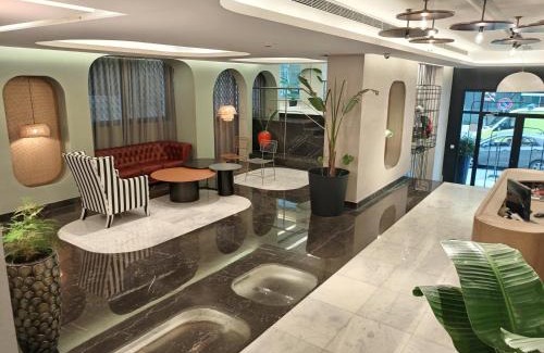 Beirut Hotel | Citi Loft Furnished Apartments