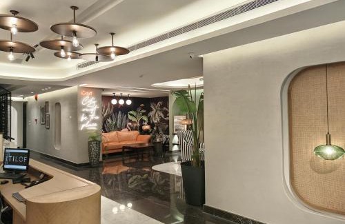 Beirut Hotel | Citi Loft Furnished Apartments
