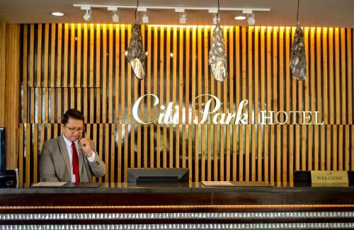 Mabolo Hotel | Citi Park Hotel Cebu powered by Cocotel