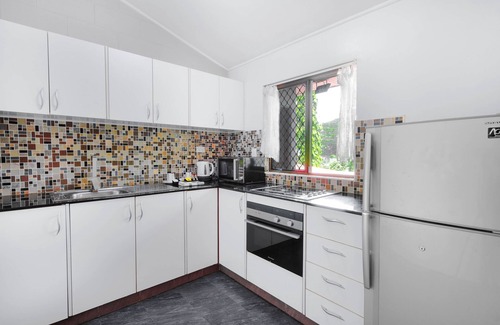 Port Moresby Apartment | Citi Serviced Apartments - Korobosea