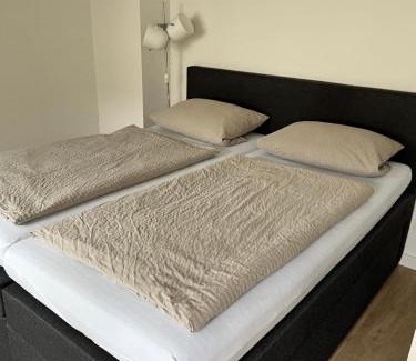 Zentrum Apartment | Citi Wohnung