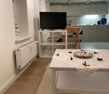 Zentrum Apartment | Citi Wohnung