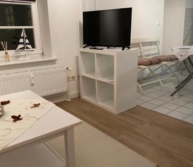 Zentrum Apartment | Citi Wohnung