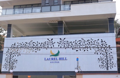 Nairobi Upper Hill Apartment | CitiHeart Suite