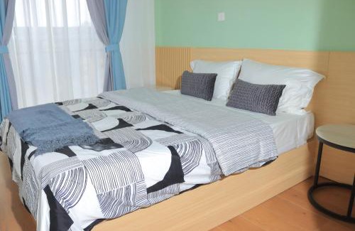 Nairobi Upper Hill Apartment | CitiHeart Suite