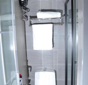 Nairobi Upper Hill Apartment | CitiHeart Suite